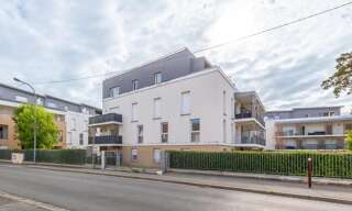 Appartement 3 Pièces 63 m² à vendre à Villenoy (77124)