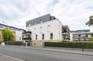 Appartement de 3 pièces de 63,4 m² à Villenoy — photo du bien