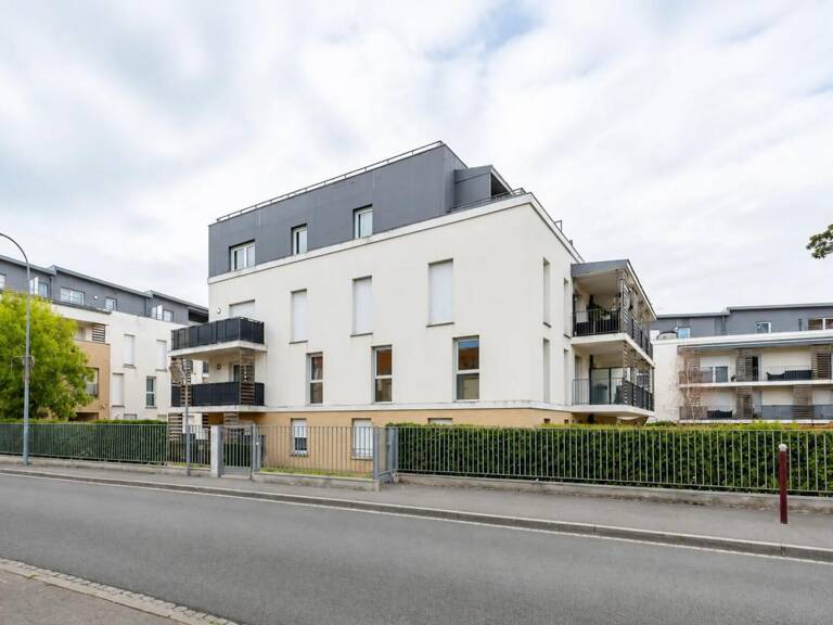 Appartement de 3 pièces de 63,4 m² à Villenoy — photo 1