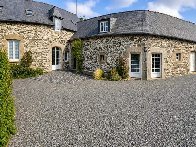 Maison de 4 pièces de 143 m² situé à Pordic — photo du bien