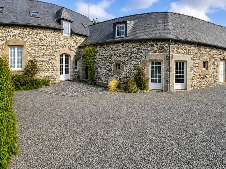 Maison de 4 pièces de 143 m² situé à Pordic — photo 1