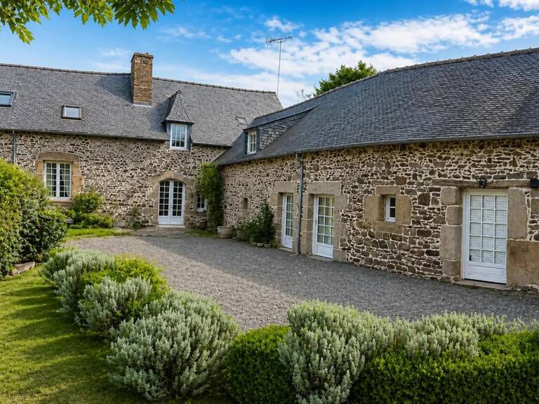 Maison de 4 pièces de 143 m² situé à Pordic — photo 1
