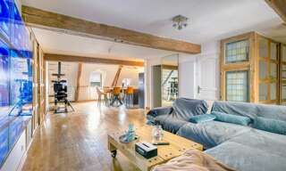 Appartement 3 Pièces 96 m² à vendre à Blois (41000)