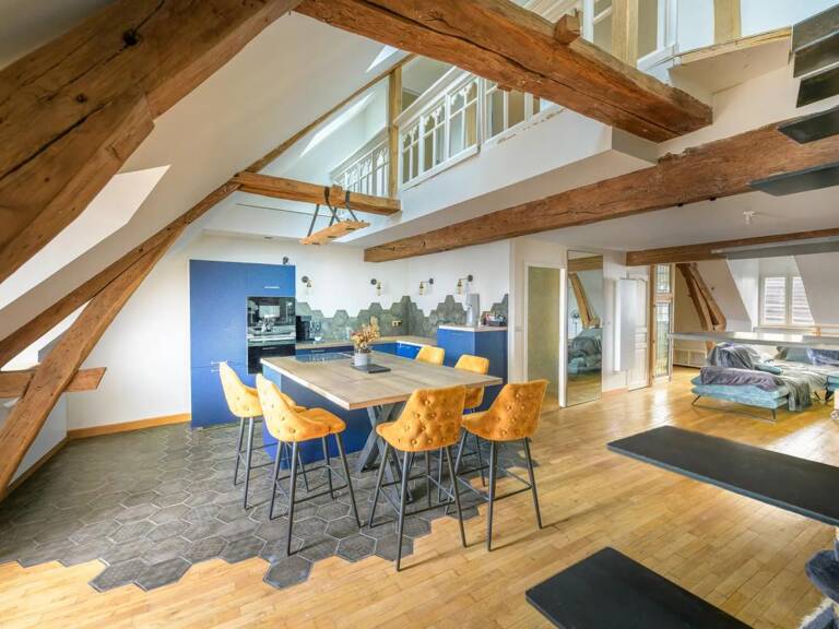 Appartement de 3 pièces de 96 m² à Blois — photo 1