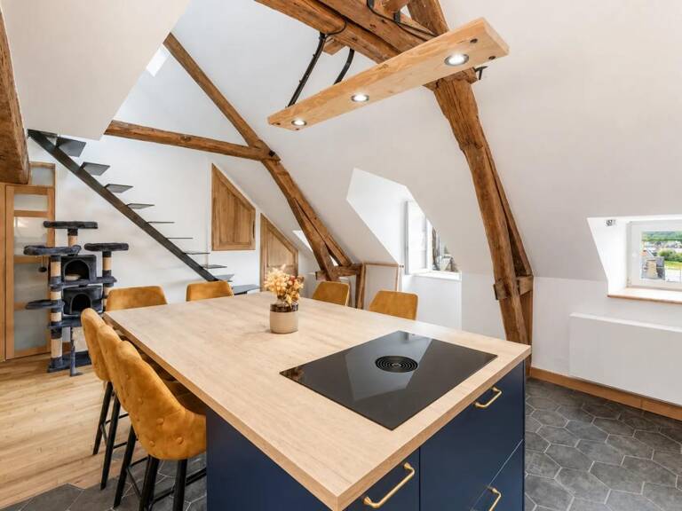 Appartement de 3 pièces de 96 m² à Blois — photo 1