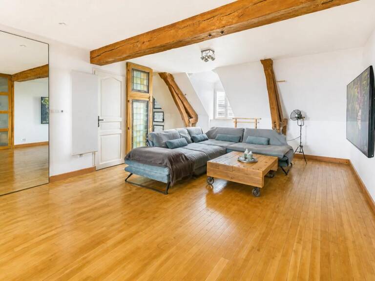 Appartement de 3 pièces de 96 m² à Blois — photo 1