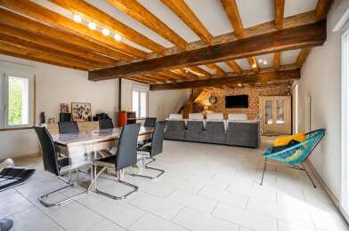 Maison 6 pièces 192000 €