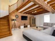 Maison de 6 pièces de 129 m² à La Chapelle-Montmartin — photo 2