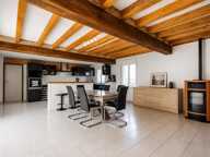 Maison de 6 pièces de 129 m² à La Chapelle-Montmartin — photo 3