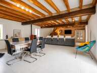 Maison de 6 pièces de 129 m² à La Chapelle-Montmartin — photo 2