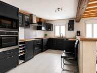 Maison de 6 pièces de 129 m² à La Chapelle-Montmartin — photo 4