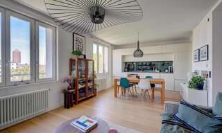 Appartement 2 Pièces 54 m² à vendre à Lyon 3 (69003)