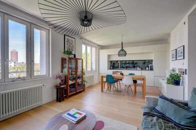Appartement 2 pièces 310000 €