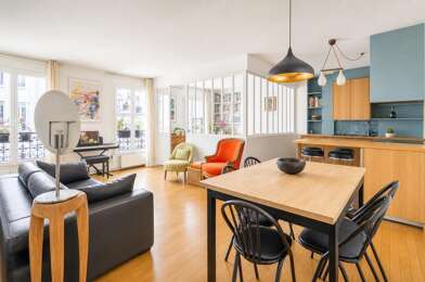 Appartement 3 pièces 789000 €