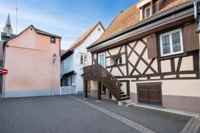 Maison 4 pièces 190000 €
