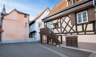 Maison 4 Pièces 127 m² à vendre à Wintzenheim (68920)