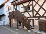 Charmante maison de village à Wintzenheim — photo 2