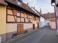 Charmante maison de village à Wintzenheim — photo 3