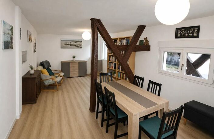 Charmante maison de village à Wintzenheim — photo 4