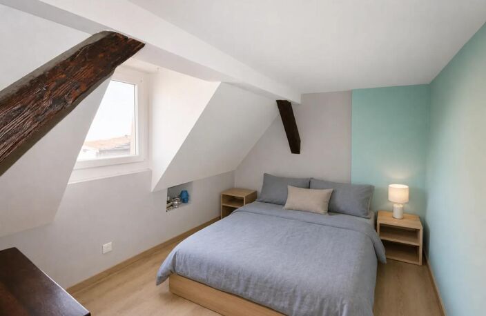 Charmante maison de village à Wintzenheim — photo 5