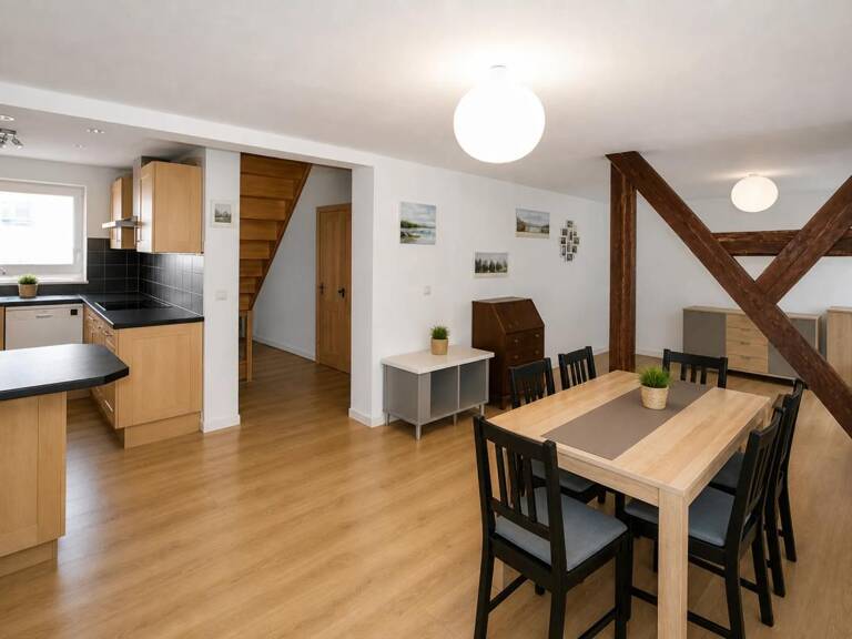 Charmante maison de village à Wintzenheim — photo 1