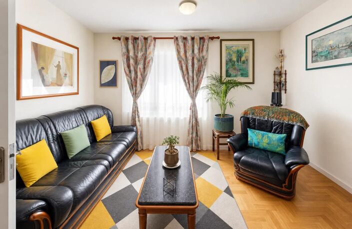 Maison en pierre 4 pièces avec jardin à Augnax — photo 2