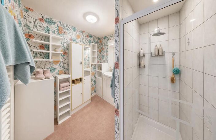 Maison en pierre 4 pièces avec jardin à Augnax — photo 4