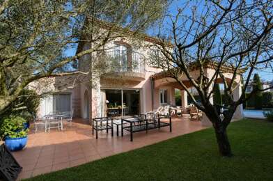 Maison 6 pièces 499000 €