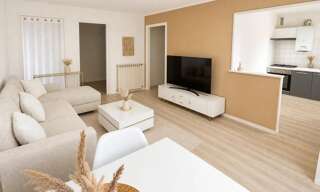 Appartement 3 Pièces 50 m² à vendre à Saint-Nazaire (30200)