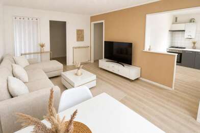 Appartement 3 pièces 50000 €