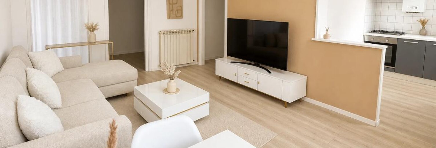 Appartement 3 Pièces 50 m² à vendre à Saint-Nazaire (30200)