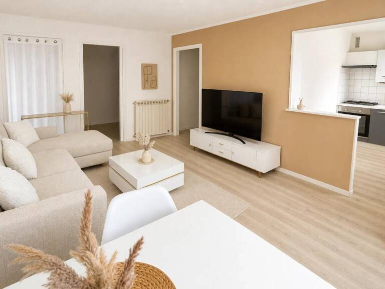 Appartement de 3 pièces de 50 m² à Saint-Nazaire — photo 1