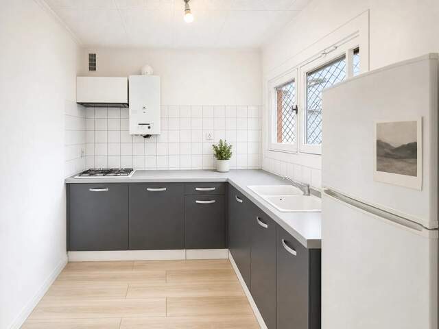 Appartement de 3 pièces de 50 m² à Saint-Nazaire — photo du bien