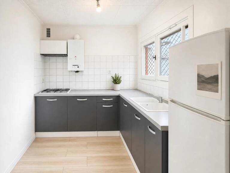 Appartement de 3 pièces de 50 m² à Saint-Nazaire — photo 1