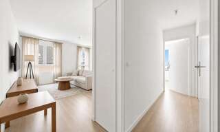 Appartement 3 Pièces 61 m² à vendre à Bezons (95870)