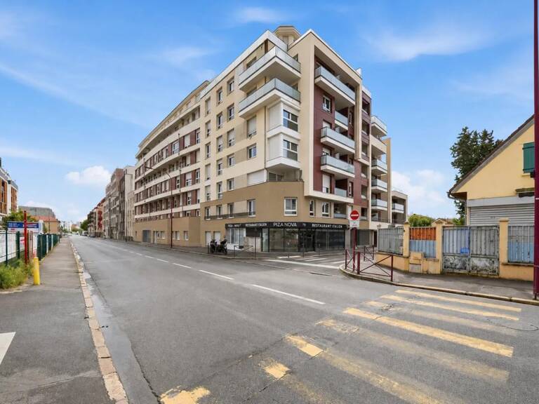 Appartement 3 pièces loué, Bezons, 61 m², idéal investisseur — photo 1