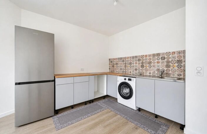 Appartement 3 pièces loué, près de Houilles, 61 m², idéal investisseur — photo 3
