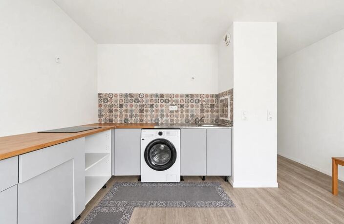 Appartement 3 pièces loué, près de Houilles, 61 m², idéal investisseur — photo 5