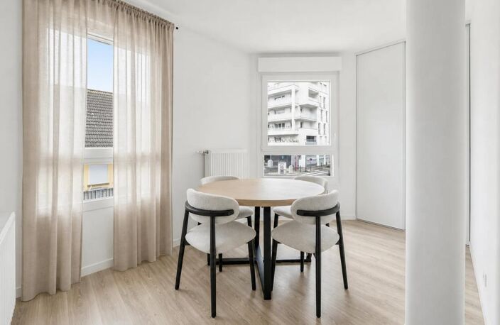 Appartement 3 pièces loué, près de Houilles, 61 m², idéal investisseur — photo 2
