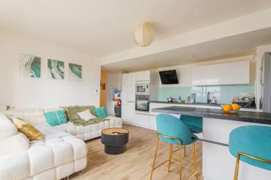 Appartement 4 pièces 219000 €