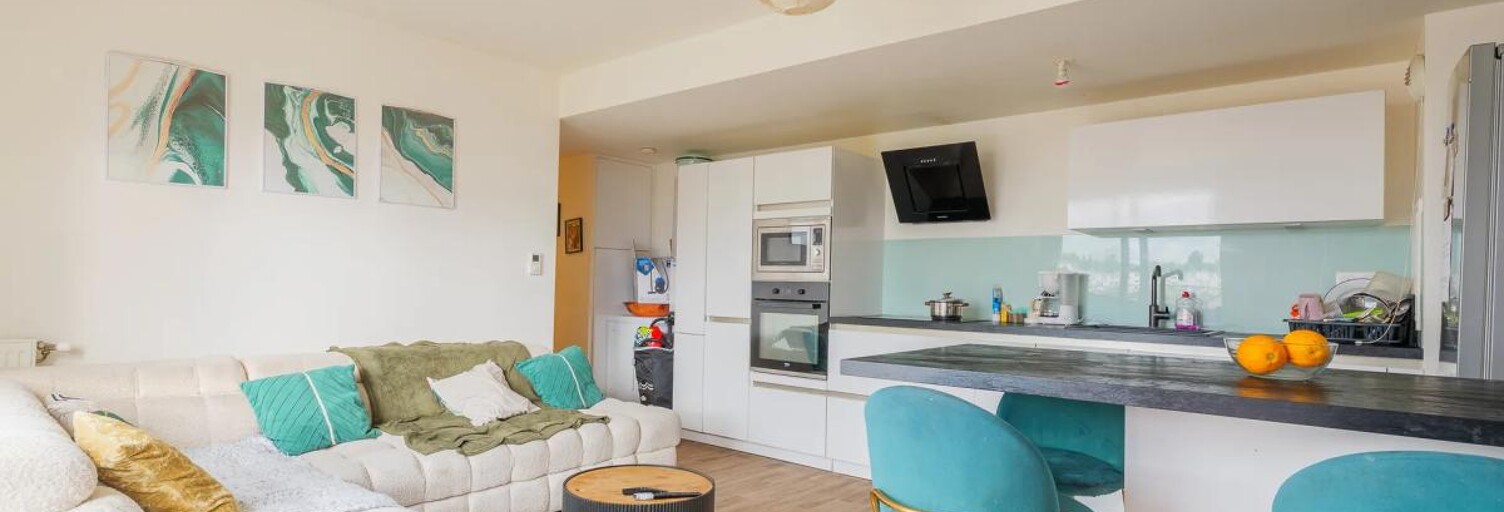 Appartement 4 Pièces 72 m² à vendre à Livry-Gargan (93190)
