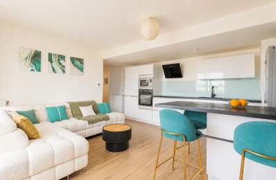 Appartement de 4 pièces de 72 m² à Livry-Gargan — photo du bien