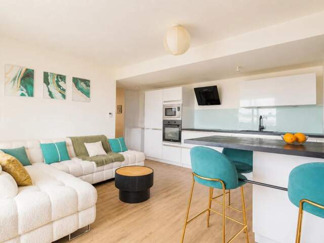 Appartement de 4 pièces de 72 m² à Livry-Gargan — photo du bien