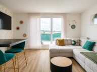 Appartement de 4 pièces de 72 m² à Livry-Gargan — photo 4