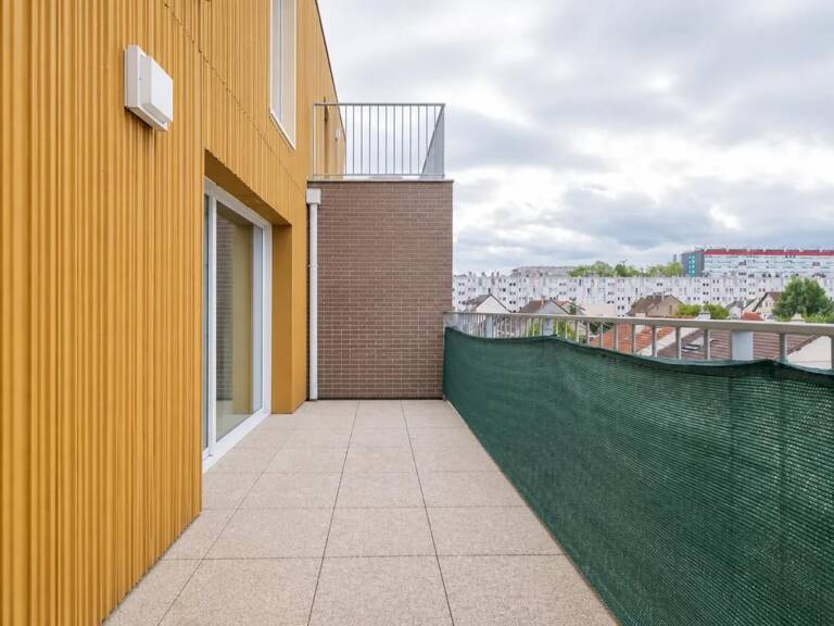 Appartement de 4 pièces de 72 m² à Livry-Gargan — photo 1