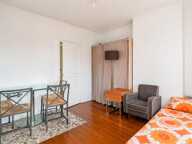 Appartement 2 pièces de 39 m² situé à Paris — photo 2