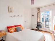 Appartement 2 pièces de 39 m² situé à Paris — photo 4