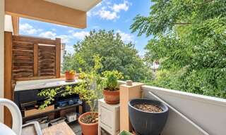 Appartement 3 Pièces 54 m² à vendre à Montpellier (34080)