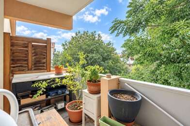 Appartement 3 pièces 175000 €