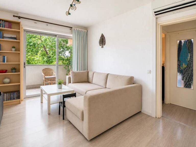 Appartement T3 de 54 m² situé à Montpellier — photo 1
